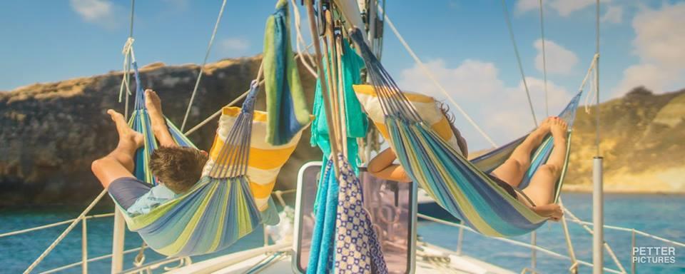 ホテルTa'Kemmuna Qala エクステリア 写真